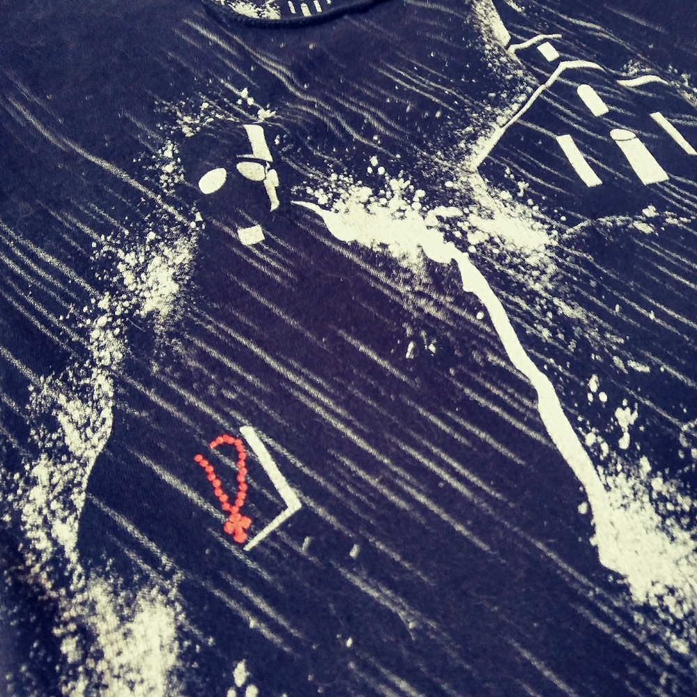 Threadless tank top. 2010 - Picture 5 of 7